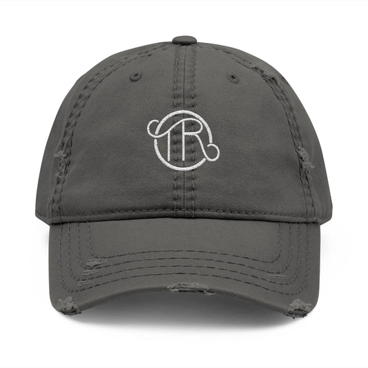 Thornwood Ranch Distressed Hat