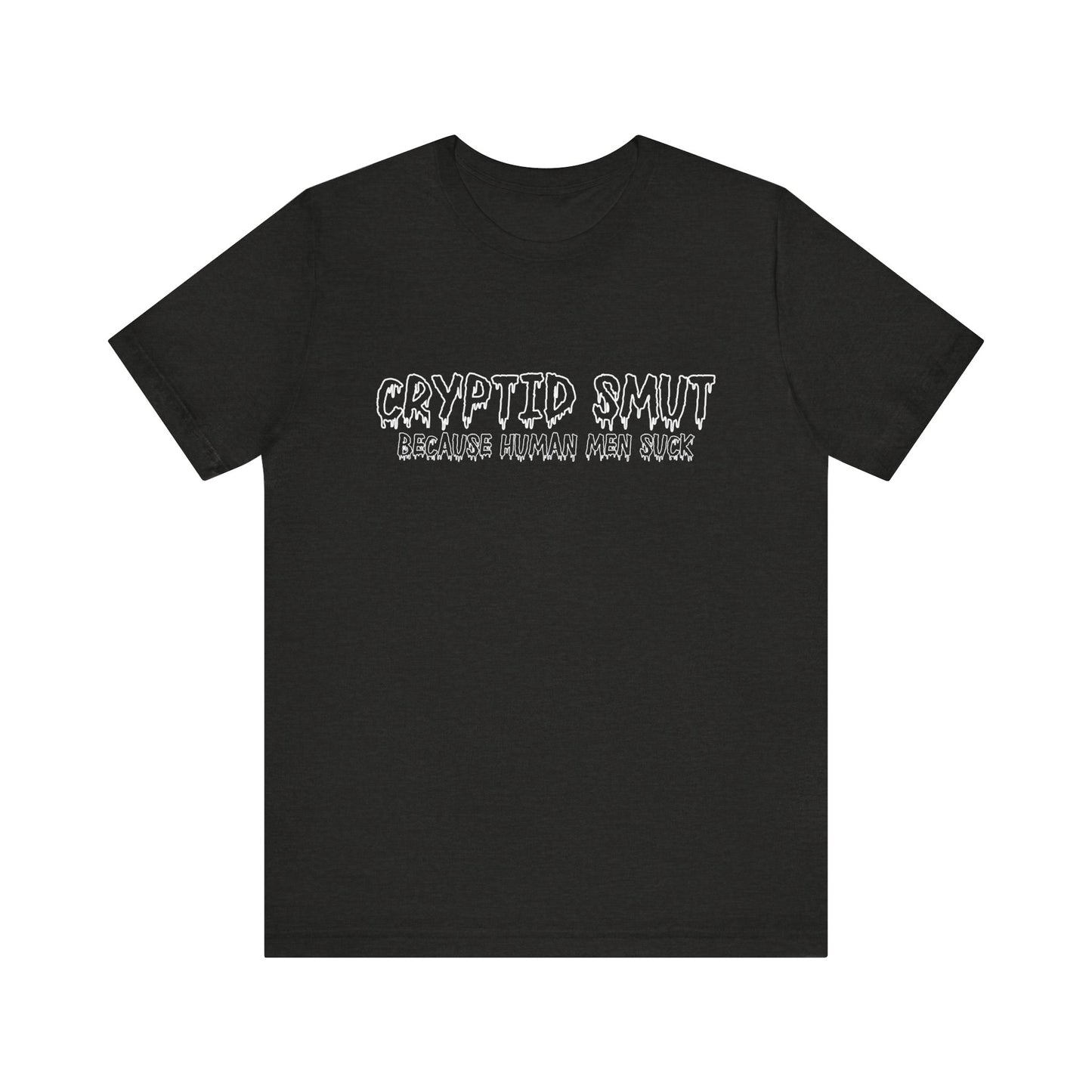 Cryptid Smut Unisex Tee