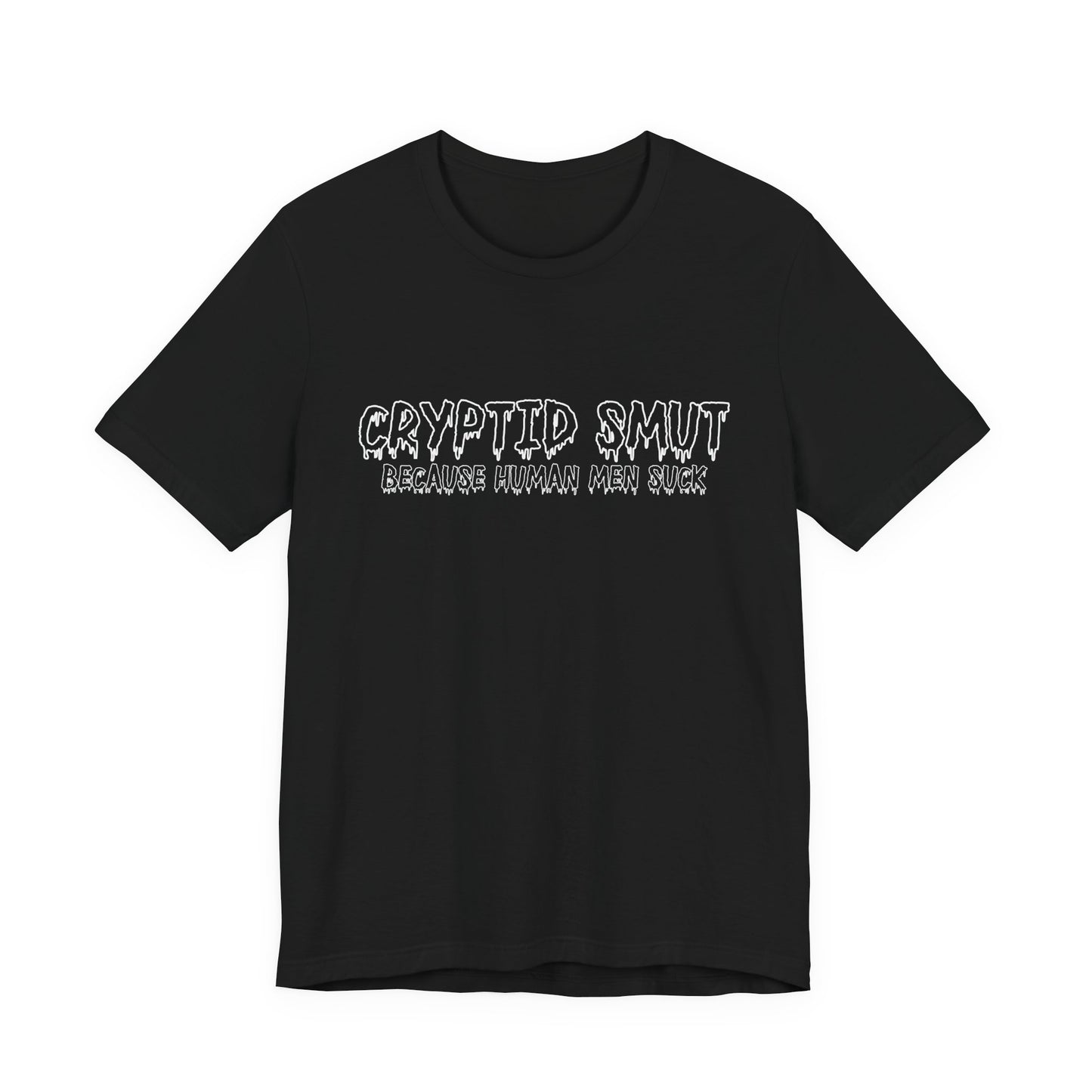 Cryptid Smut Unisex Tee
