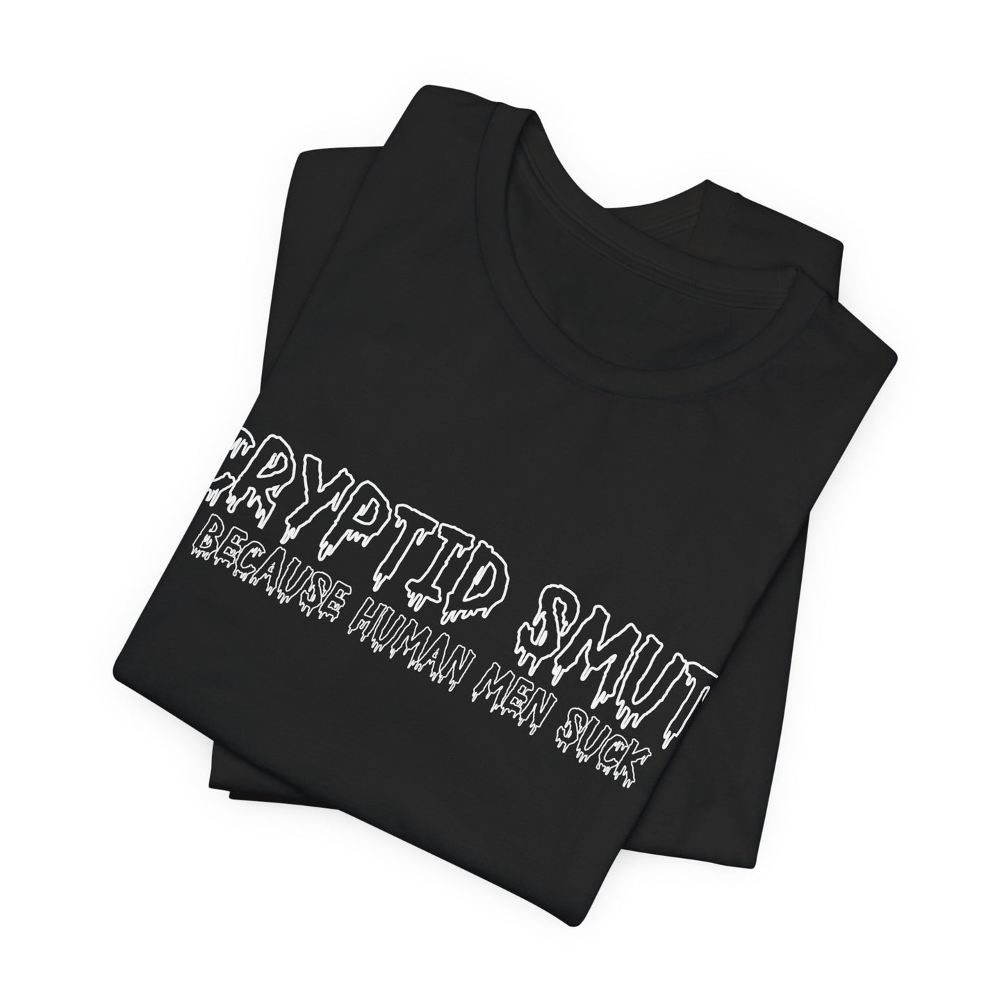 Cryptid Smut Unisex Tee