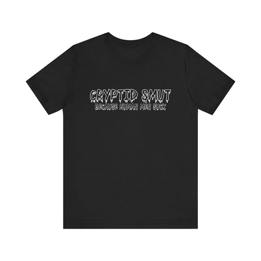 Cryptid Smut Unisex Tee