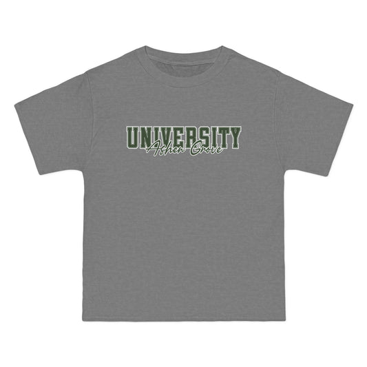 AGU Relaxed Oversized T-Shirt