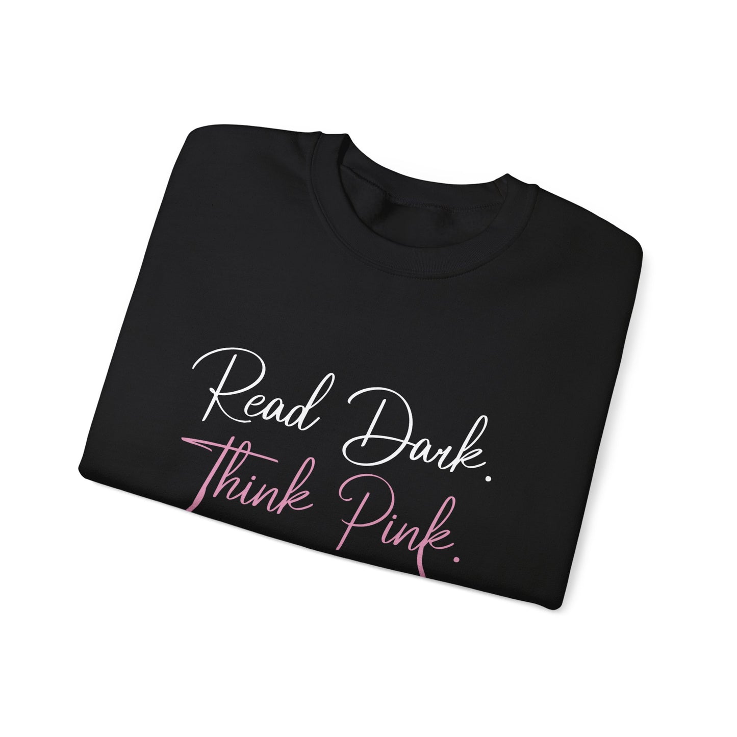 Breast Cancer Awareness Sweatshirt