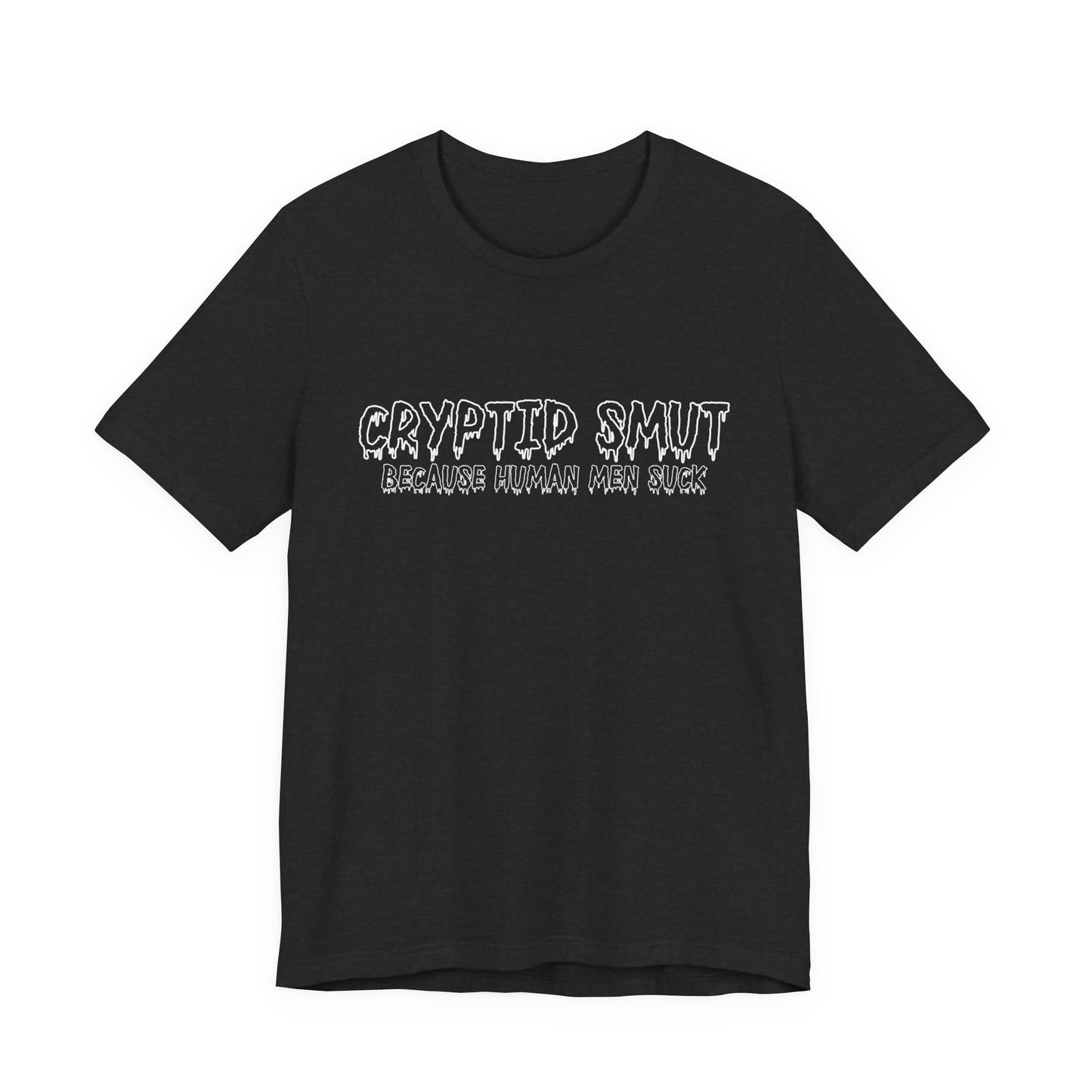 Cryptid Smut Unisex Tee