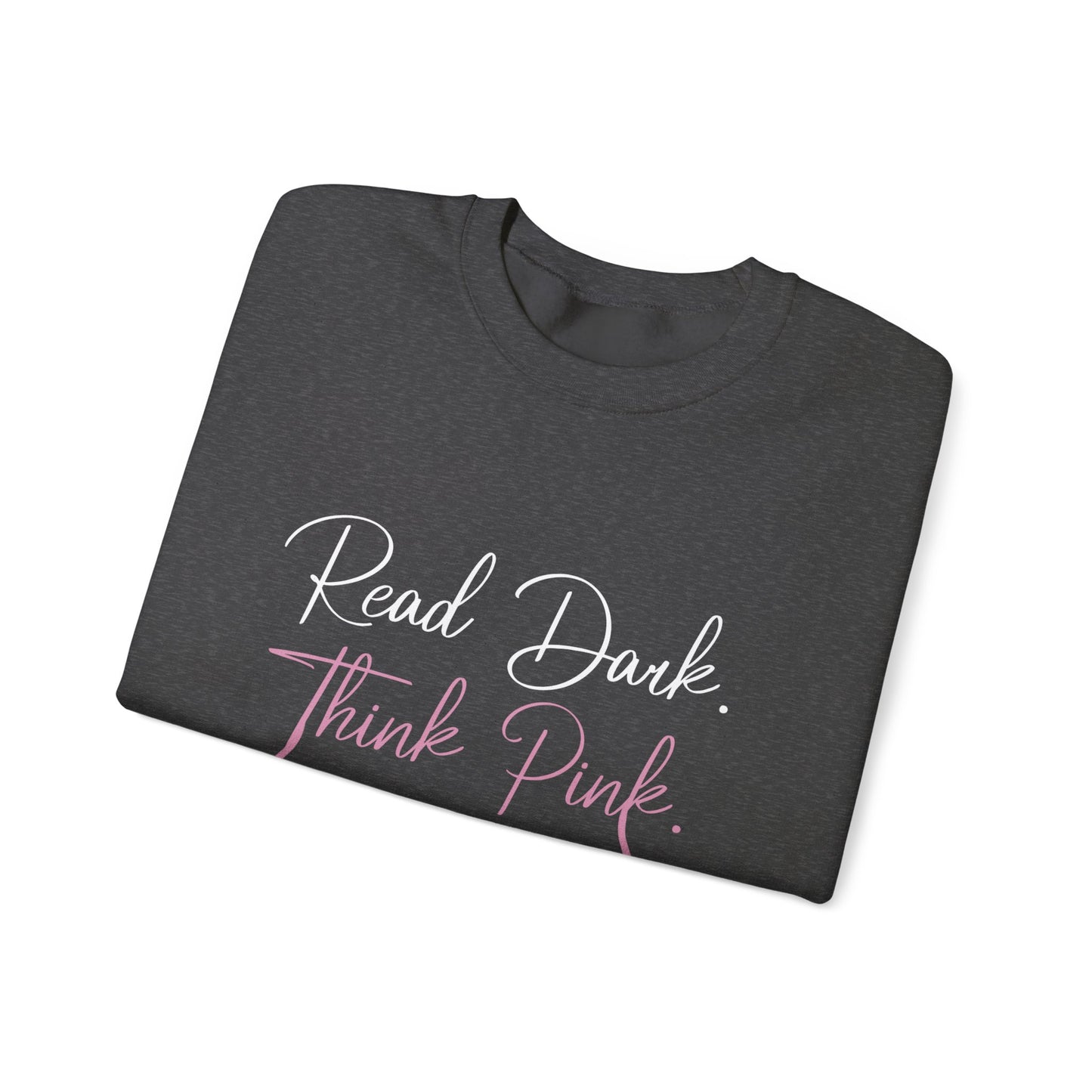 Breast Cancer Awareness Sweatshirt