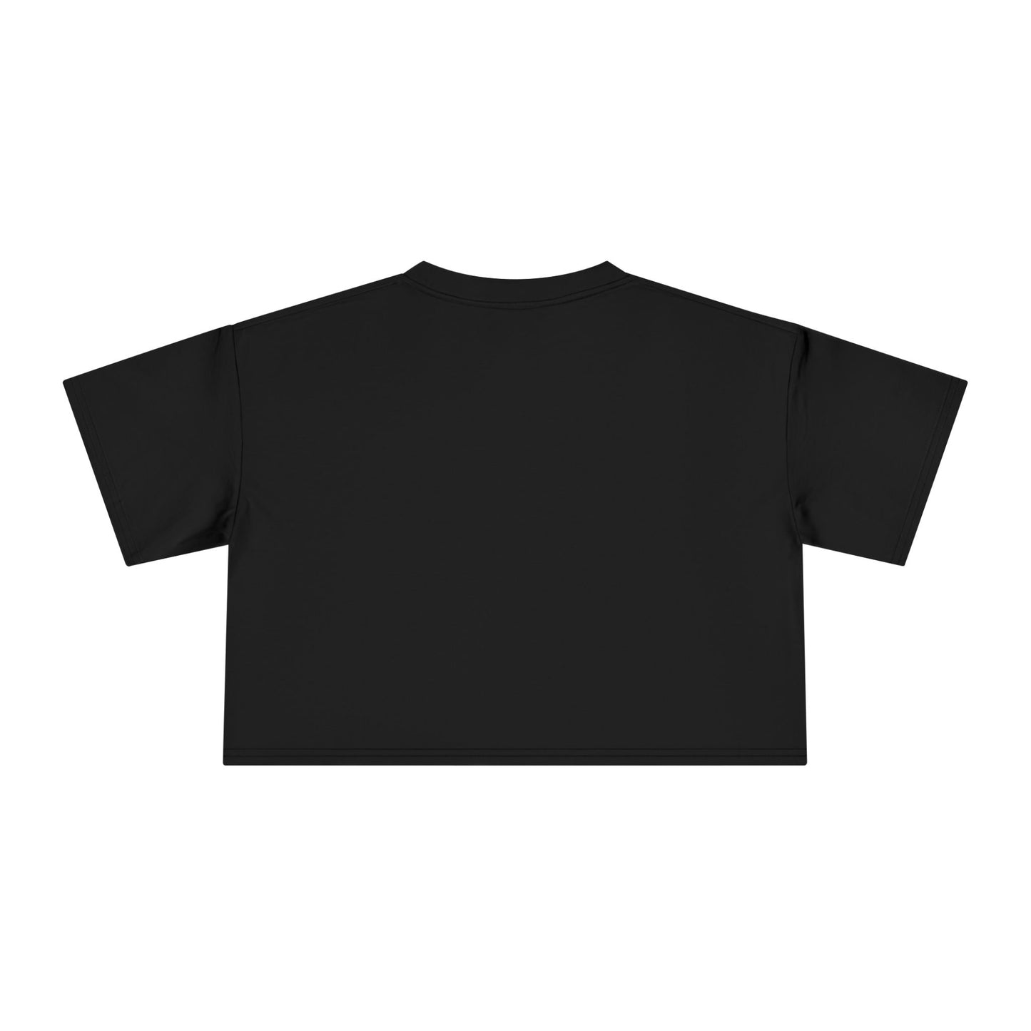 AGU Crop Tee