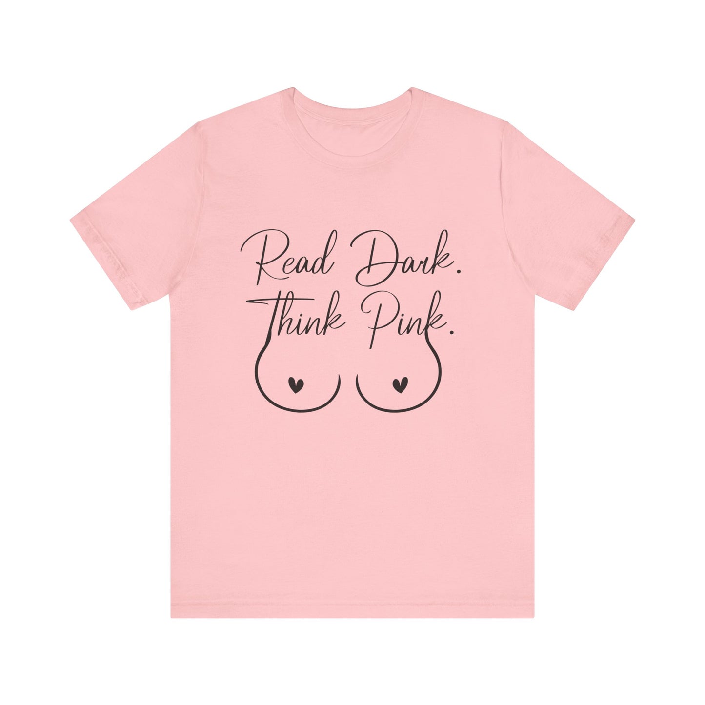 UNISEX - Breast Cancer Awareness Shirt
