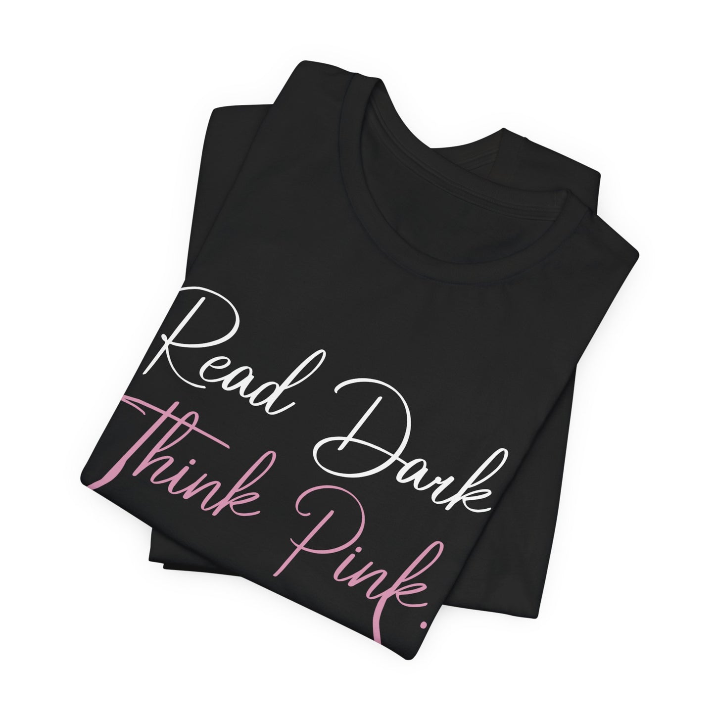 UNISEX - Breast Cancer Awareness Shirt