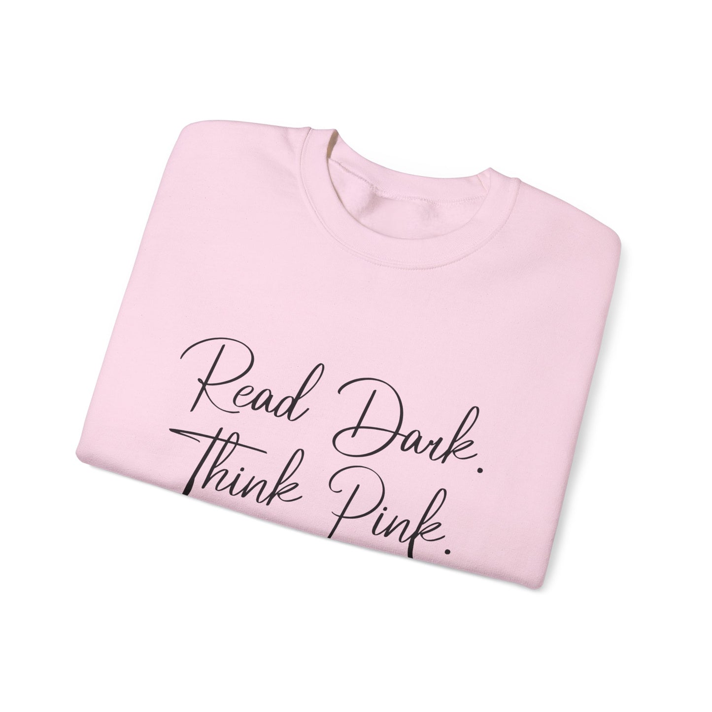 Breast Cancer Awareness Sweatshirt
