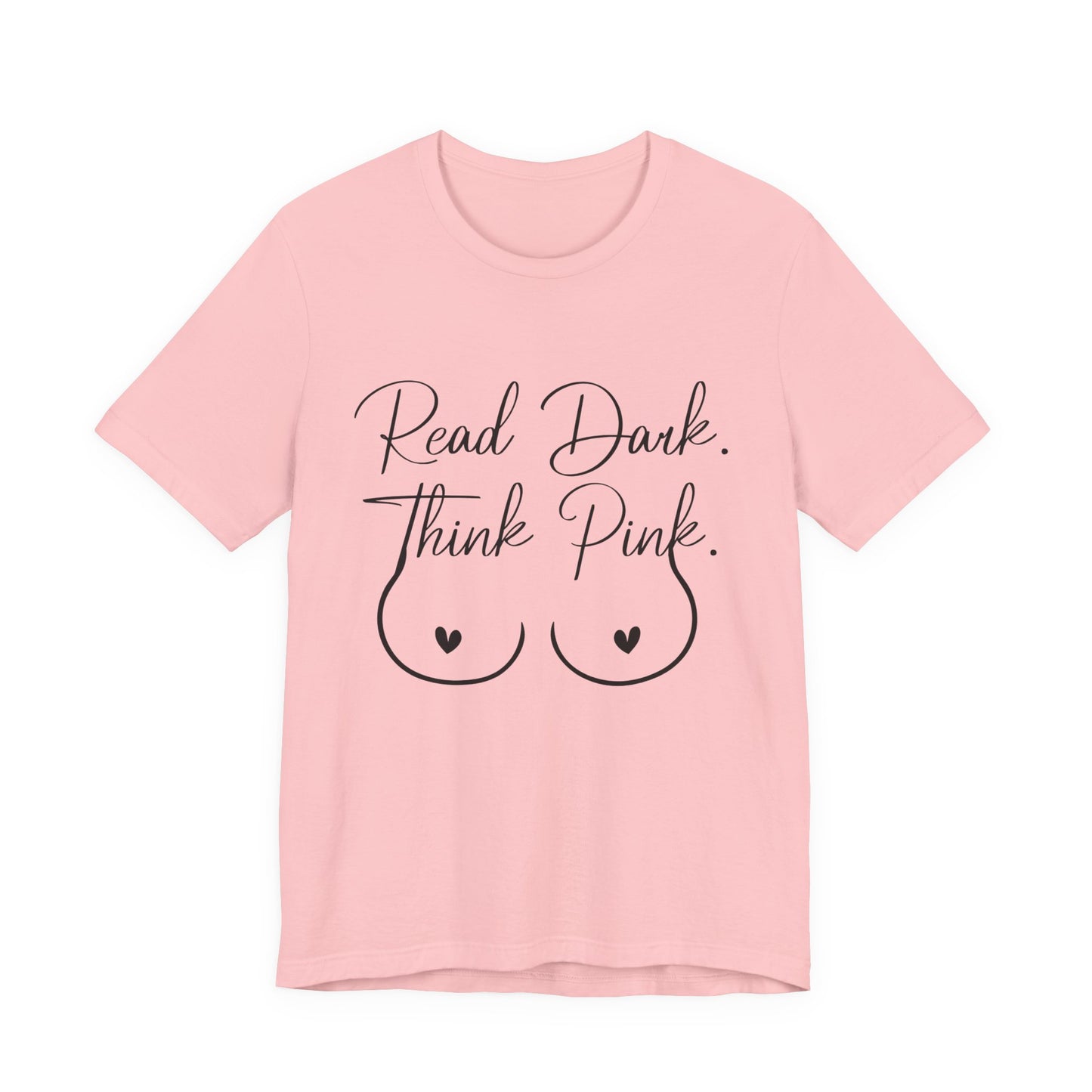 UNISEX - Breast Cancer Awareness Shirt