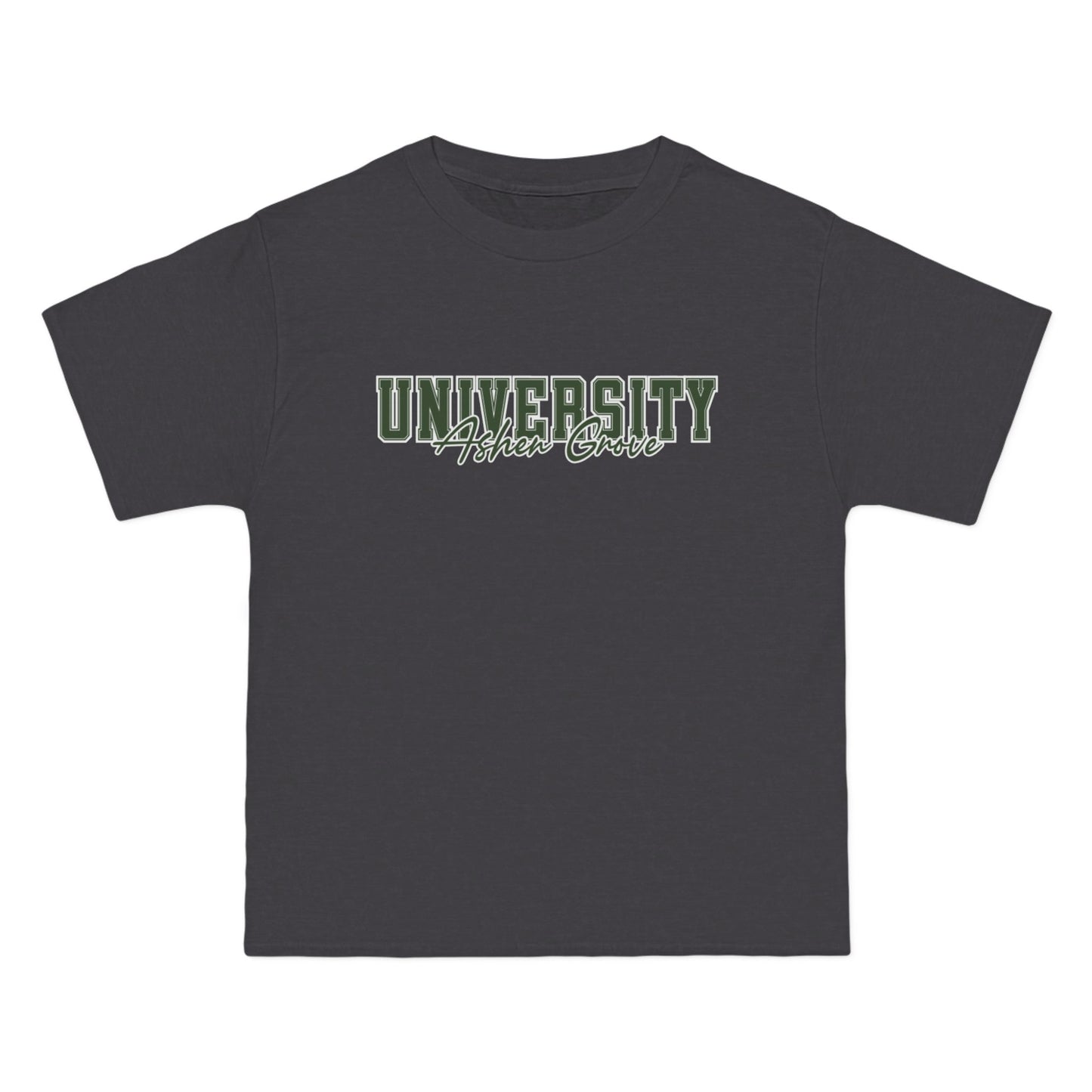 AGU Relaxed Oversized T-Shirt